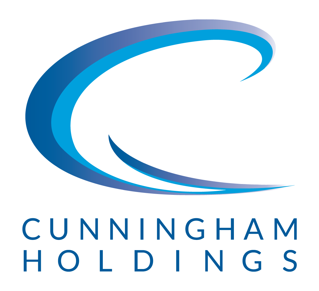 Cunningham Holdings logo